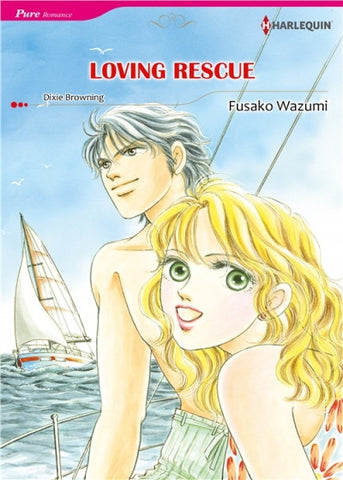 Loving Rescue