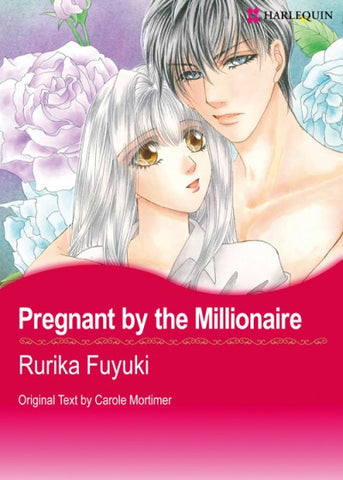 Pregnant by the Millionaire