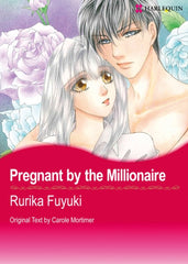 Pregnant by the Millionaire