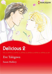 Delicious Vol. 2