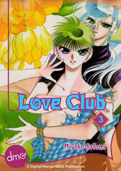 Love Club Vol. 3