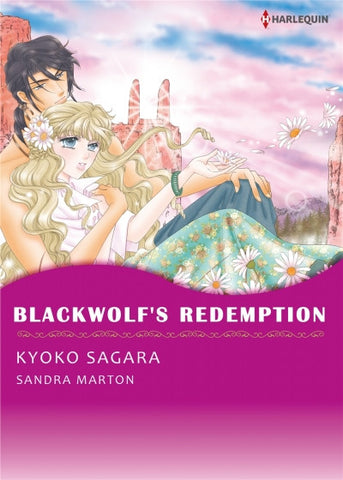 Blackwolf's Redemption