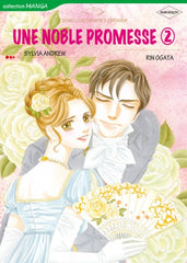 Lord Calthorpe's Promise II (French)