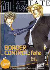 Border Control : Fate