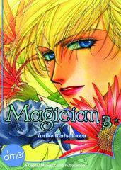 Magician Vol. 3