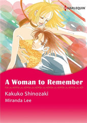 A Woman to Remember