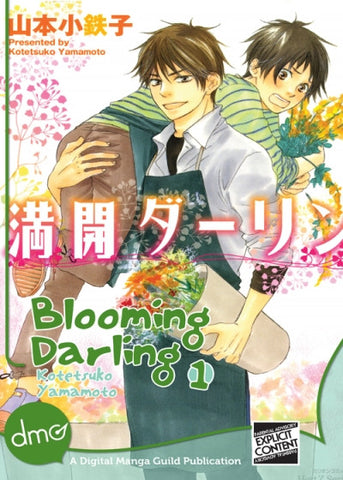 Blooming Darling Vol. 1