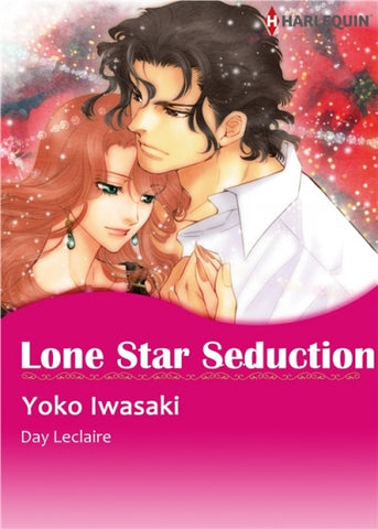 Lone Star Seduction