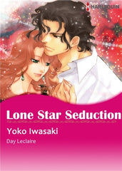 Lone Star Seduction