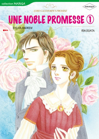 Lord Calthorpe's Promise I (French)