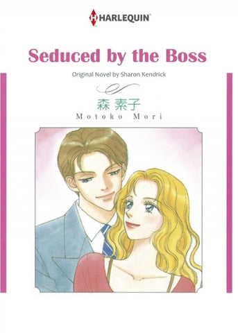 Seduced by the Boss