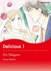 Delicious Vol. 1