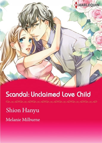 Scandal: Unclaimed Love-Child