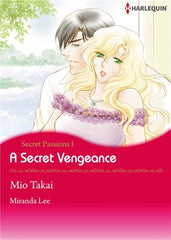 A Secret Vengeance