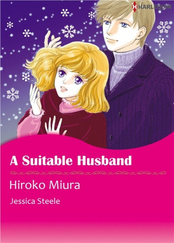 A Suitable Husband