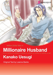 Millionaire Husband