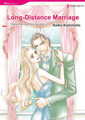 Long Distance Marriage