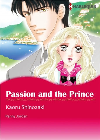 Passion and the Prince