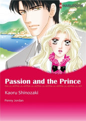 Passion and the Prince