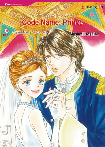 Code Name: Prince