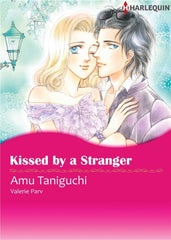 Kissed by A Stranger