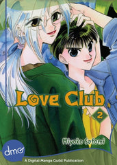 Love Club Vol. 2