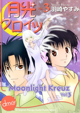 Moonlight Kreuz Vol. 3