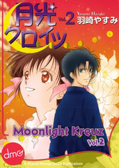 Moonlight Kreuz Vol. 2