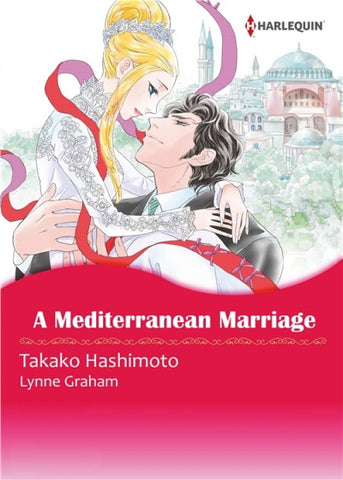 A Mediterranean Marriage