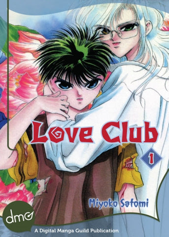 Love Club Vol. 1