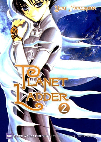 Planet Ladder Vol. 2