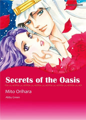 Secret of the Oasis