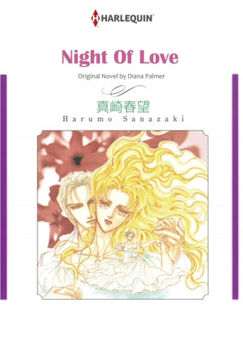 Night of Love