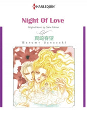 Night of Love