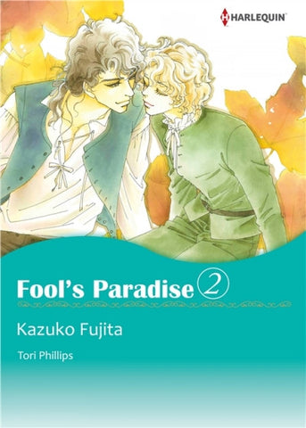 Fool's Paradise 2