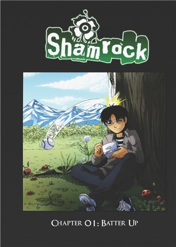 Shamrock Chapter 1