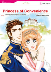 Princess of Convenience