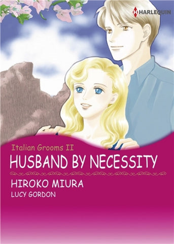 Husband by Necessity