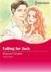 Falling for Jack