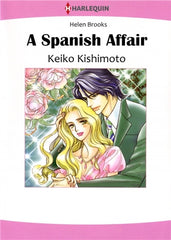 A Spanish Affair