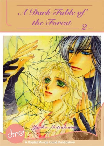 A Dark Fable of the Forest Vol.2