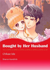 Bought by Her Husband