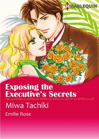 Exposing the Executive's Secrets