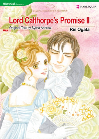 Lord Calthorpe's Promise II