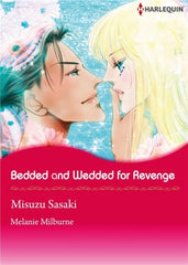 Bedded and Wedded for Revenge