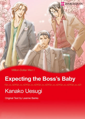 Expecting the Boss's Baby