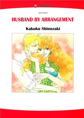 Husband by Arrangement