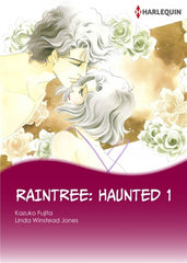 Raintree: Haunted Vol. 1