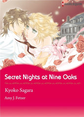 Secret Nights at Nine Oaks