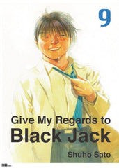 Give My Regards To Black Jack Vol. 9